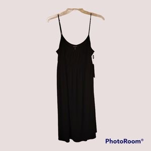 Dasiy Fuentes Spaghetti Strap Dress Sz XL